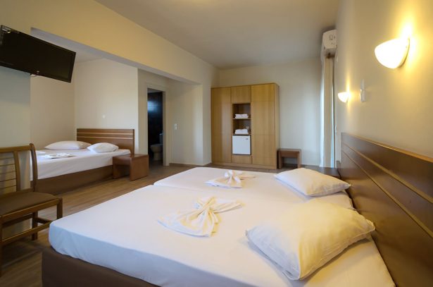 Sias Hotel Resort - Ξενοδοχείο Μεσσηνία