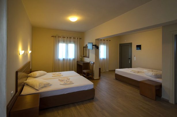 Sias Hotel Resort - Ξενοδοχείο Μεσσηνία